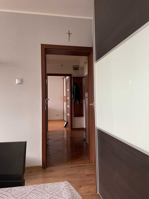 Wynajmę mieszkanie 45 m² - Widok 5