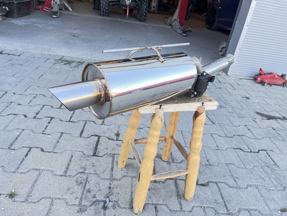 Quad Segway AT5L 500 EPS kufer doinwestowany NOWY!!