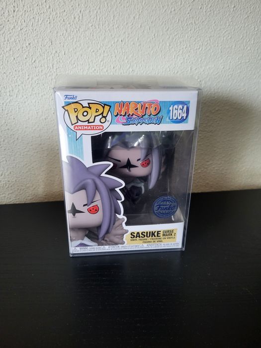 Funko Pop - Naruto Shippuden - Starting from €1364284989038977124