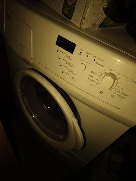 Pralka Amica okazja 170  sprawna