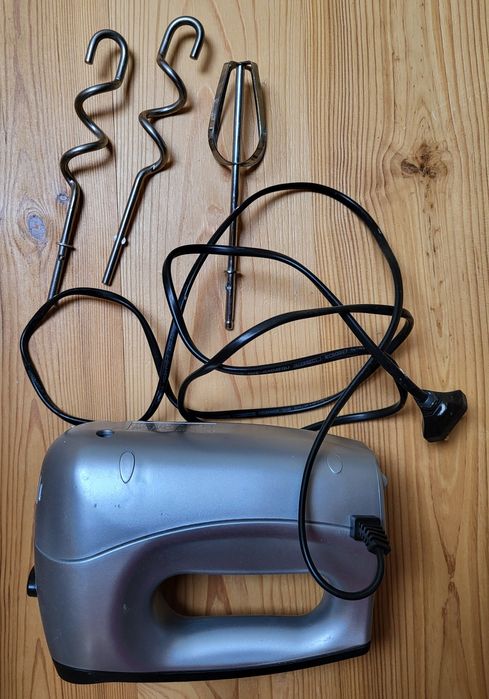 Міксер TCM Німеччина