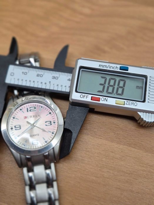 Zegarek *Kurren*quartz