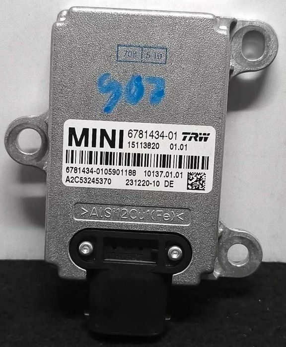Módulo Eletrónico 6781434-01 - MINI MINI