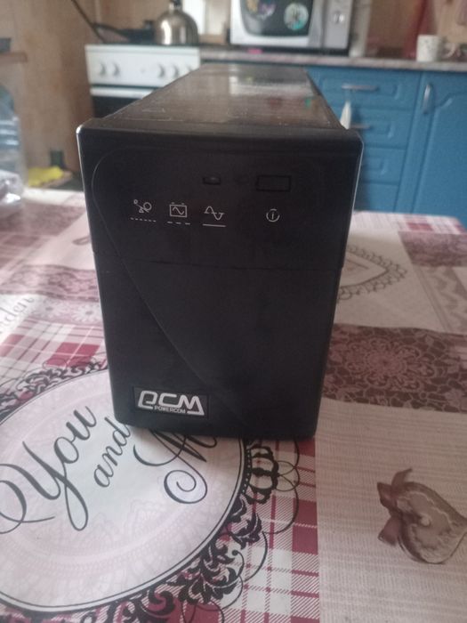 Блок безперебійного живлення 800вт