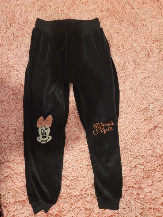 Sprzedam spodnie dla dziewczynki