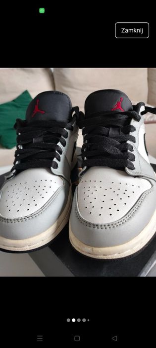Buty Nike air  Jordan