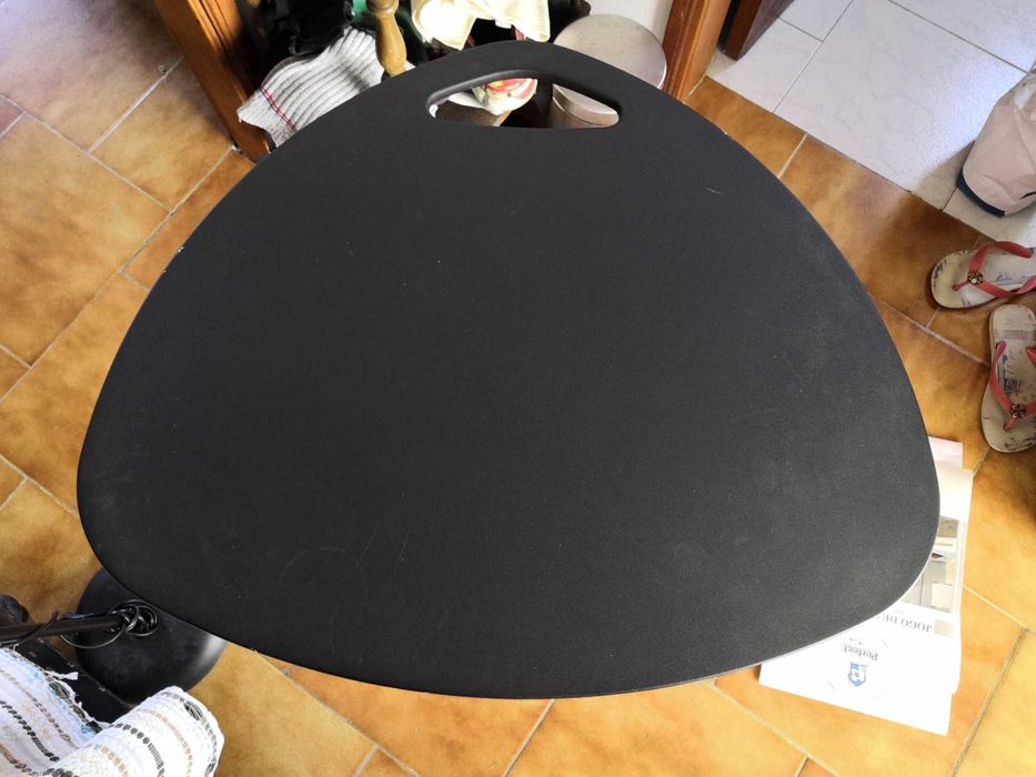 Mesa para portátil