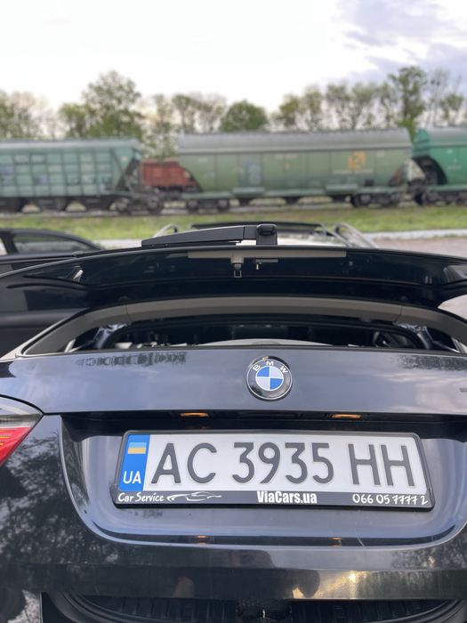 Bmw e91 2.0 (320)