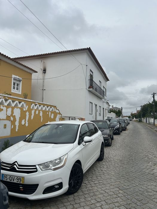 Citroen C4 automatico