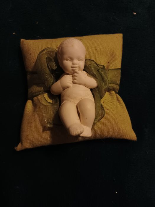 Menino Jesus almofada