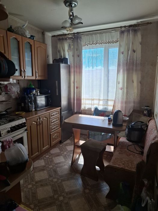 3 кмн квартира ПЗР,вул.Руставі