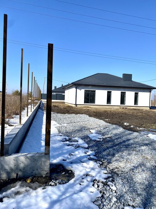 _Продаж Будинок поряд Авторинку, 12 сот. землі