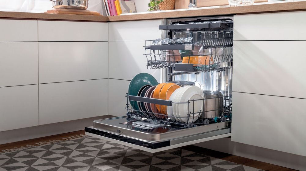 Elektryk Piła – Podłączenie Płyty   Indukcyjnej oraz sprzerów AGD