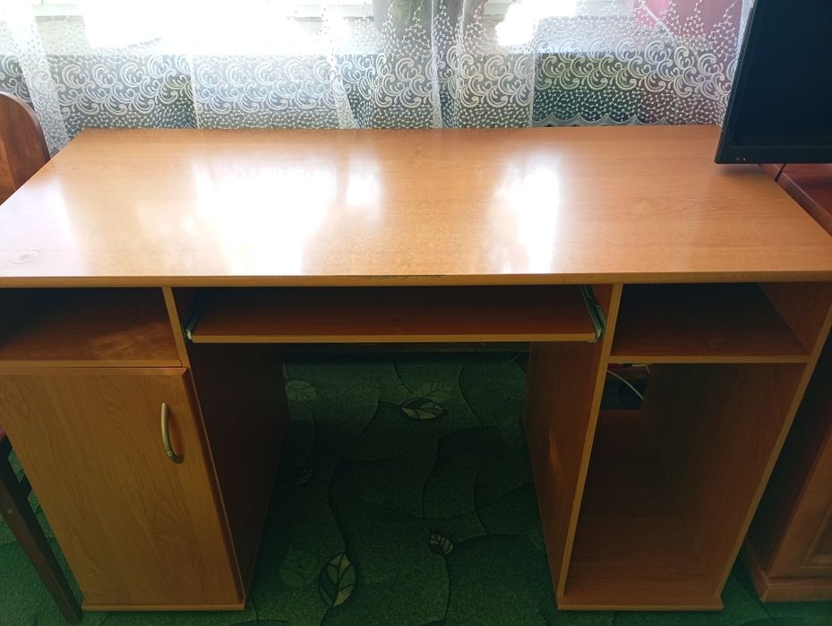 Biurko  52x115x75