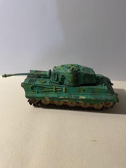 Miniatura da Polistil C.A 103