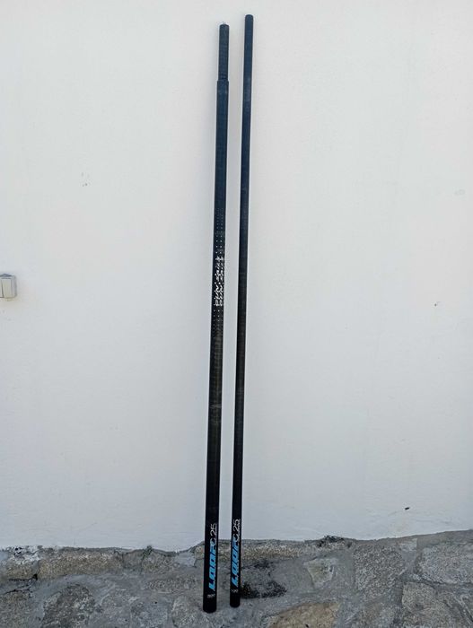 Mastros de windsurf SDM 400 cm