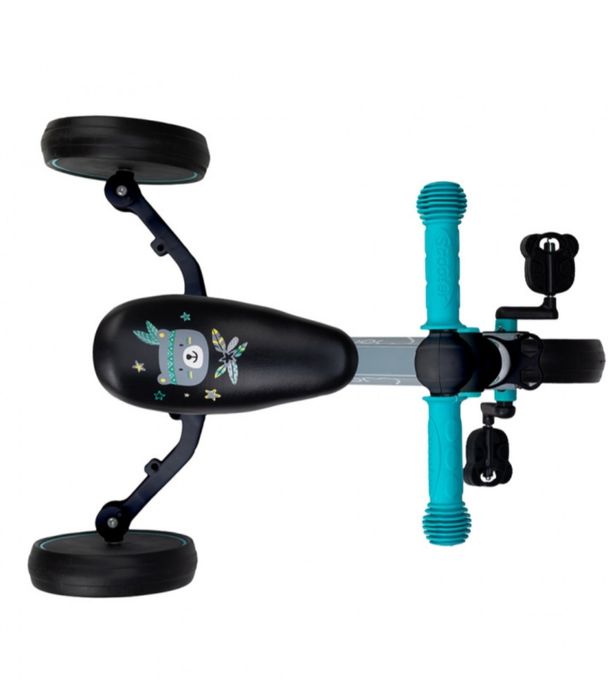 Продам беговел-велосипед 4в1