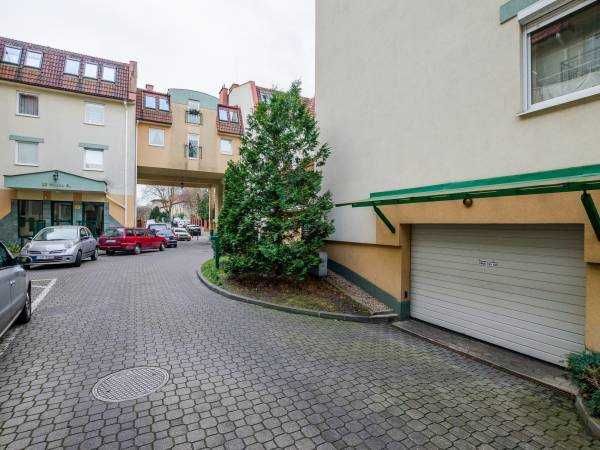 Aster Aparts Sopot, centrum, hala garażowa, zamknięte osiedle.