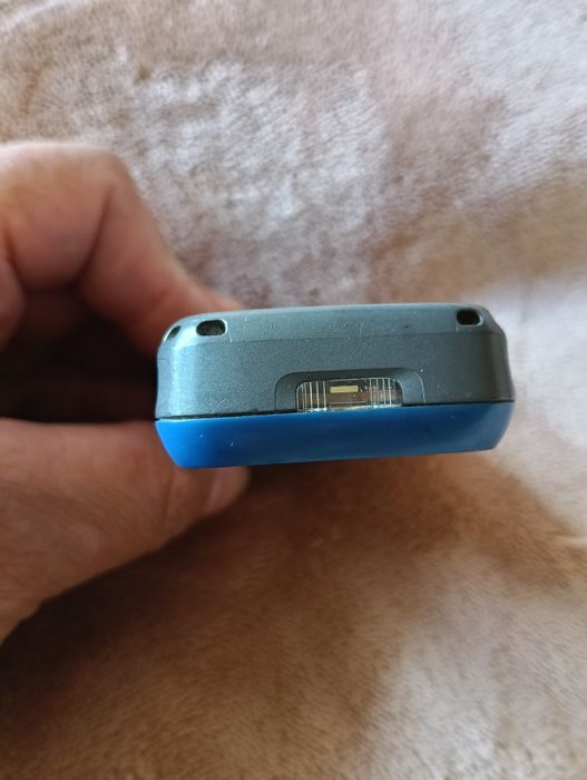 Nokia 1208 desbloqueado para todas as redes