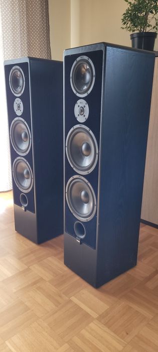 Kolumny Canton Ergo DC 91