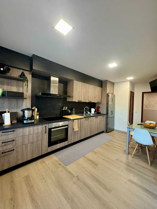 Apartamento T3 à venda na Rua da Fonte, Pombal