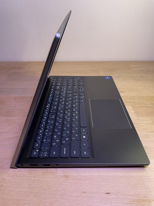 Dell Vostro 15 5510 i7-11390H 32gb/512gb