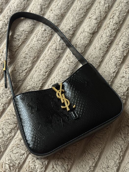 Сумочка YSL  багет