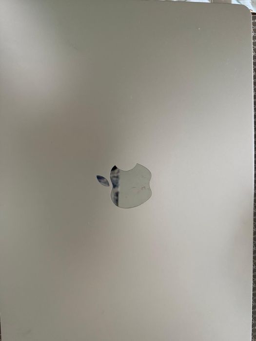 Macbook Air M3 semi novo e com garantia