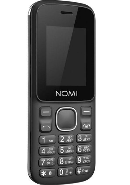 Продам телефон Nomi i188s