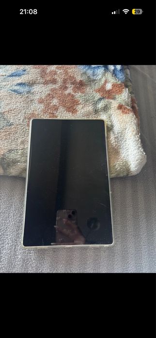 tablet lenovo Tab M10 plus 3d Gen
