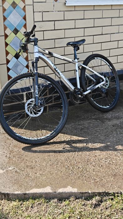 Велосипед TRINX M136