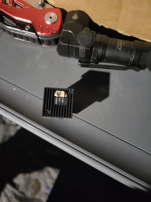 Ночная камера от FPV