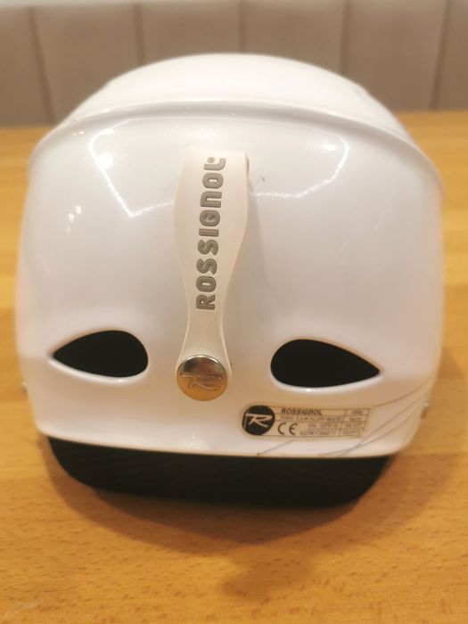 Kask narciarski/snowboard Rossignol Toxic 3.0 W