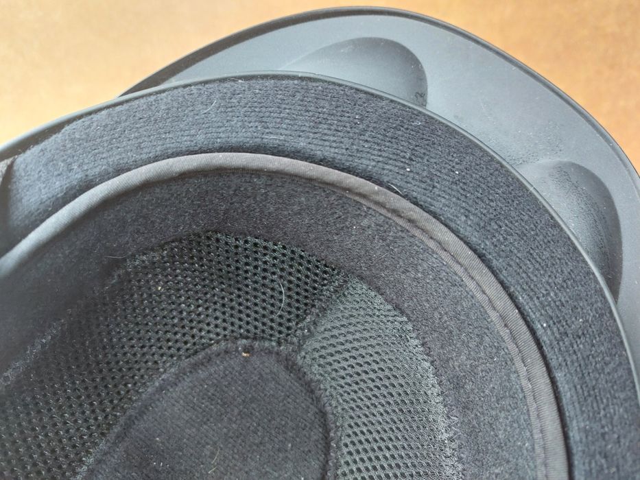 Kask do jazdy konnej- stan idealny