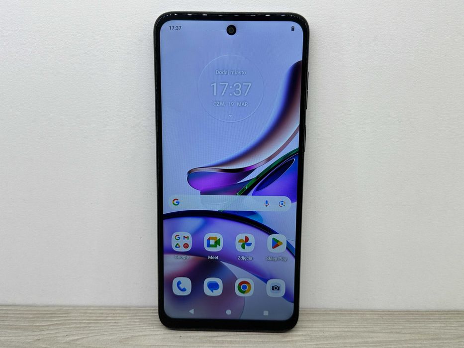 Smartfon Motorola Moto G13 4 GB / 128 GB 4G (LTE)