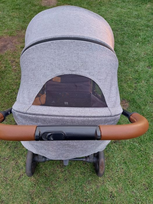 Spacerówka KinderKraft