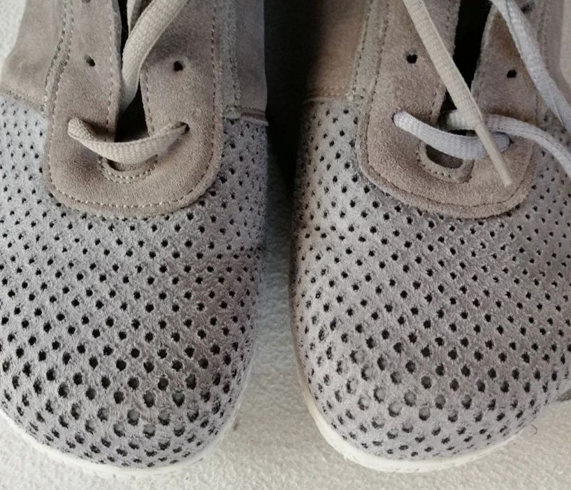 Buty Helvesko unisex 42