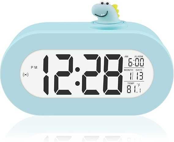 NOVO Despertados de Criança Digital