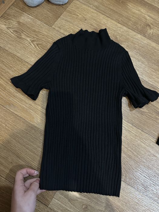 Майки zara c/m.