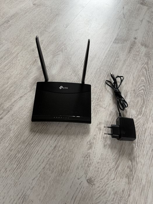 Router Wifi karta Sim