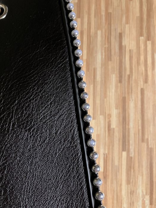 Torba House z łańcuchami