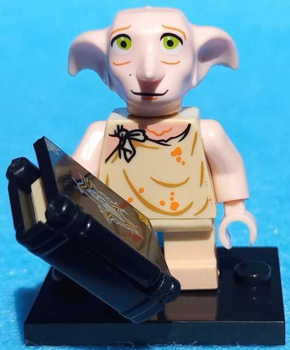 Dobby (Harry Potter)