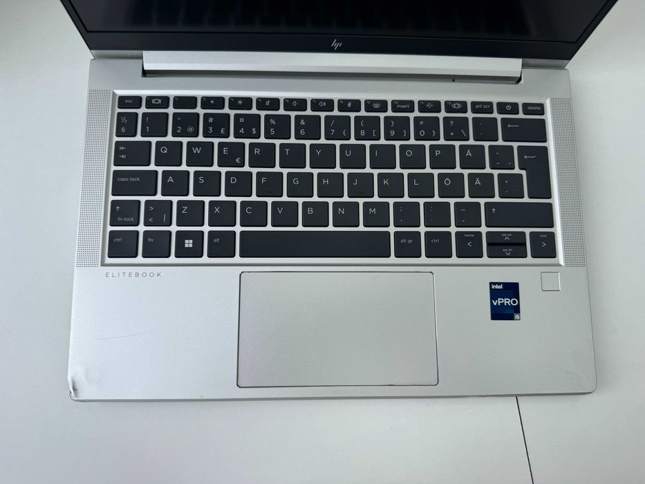 Уцінка! HP EliteBook 630 G10/i5-1345U/8Gb/256Gb M2/14" IPS/Гарантія