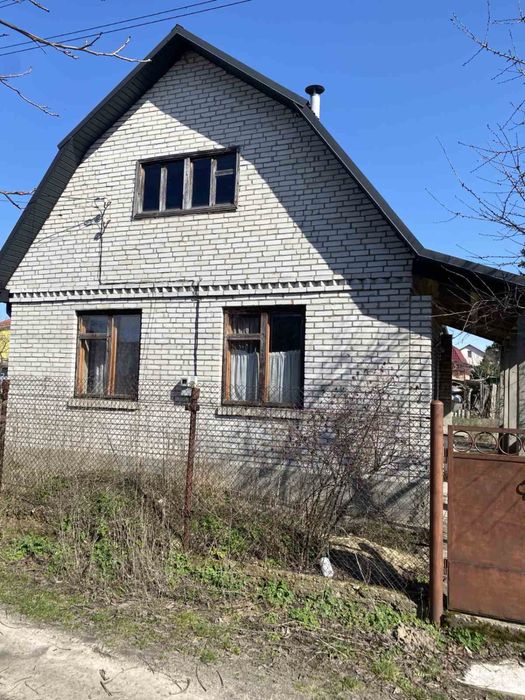 Продам будинок Хотянівка, Каскад