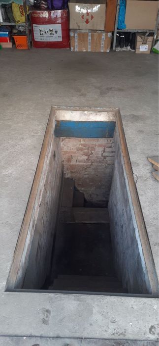 Продам гараж ПЗТО