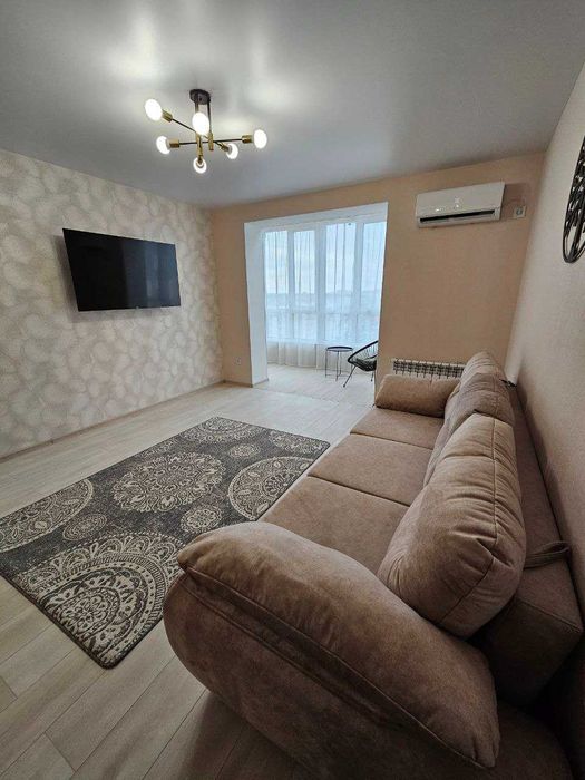 Оренда 1 кімнатної квартири Перлина Поділля