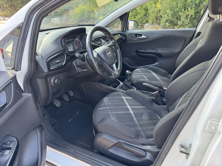 Opel Corsa E 1.3 cdti