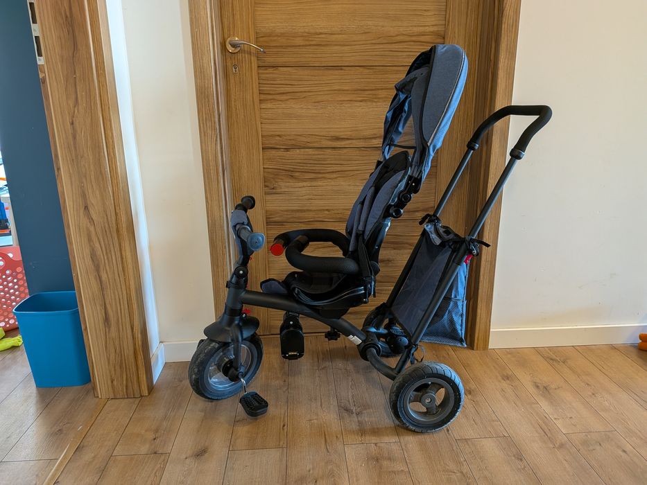 Rowerek/wózek Lionelo Tris