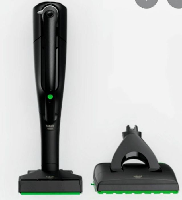 Kobold VK7 black edition Nowy, nieużywany