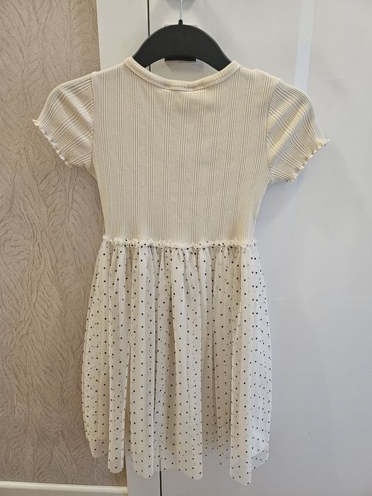 Sukienka H&M 134/140